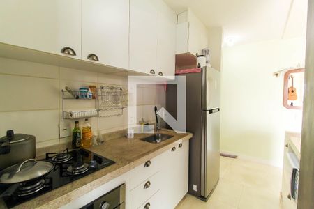 Apartamento à venda com 60m², 2 quartos e 1 vaga Apartamento à venda com 60m², 2 quartos e 1 vagaCozinha