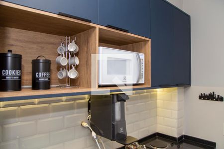 Studio à venda com 30m², 1 quarto e sem vagaStudio 