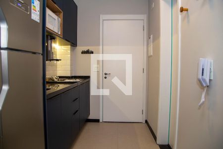 Studio à venda com 30m², 1 quarto e sem vagaStudio 