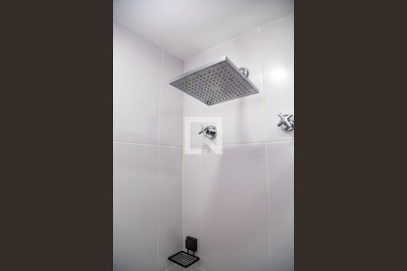 Studio à venda com 30m², 1 quarto e sem vagaBanheiro