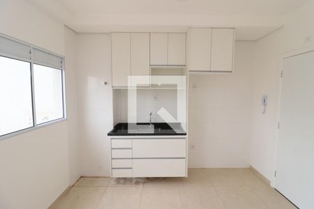 Sala/Cozinha de apartamento à venda com 2 quartos, 96m² em Chácara Califórnia, São Paulo