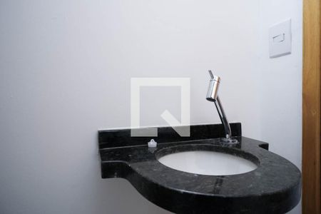 Lavabo de casa para alugar com 3 quartos, 106m² em Vila Aricanduva, São Paulo