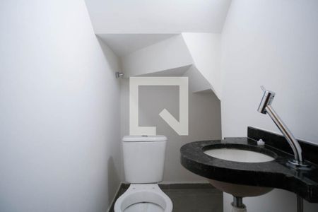 Lavabo de casa para alugar com 3 quartos, 106m² em Vila Aricanduva, São Paulo