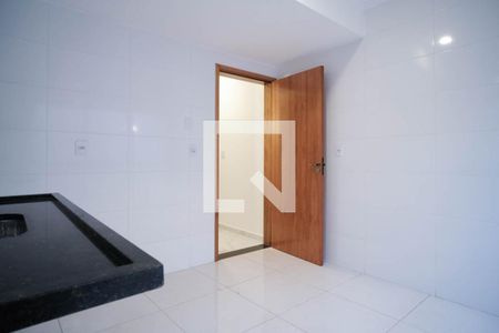 Cozinha de casa para alugar com 3 quartos, 106m² em Vila Aricanduva, São Paulo