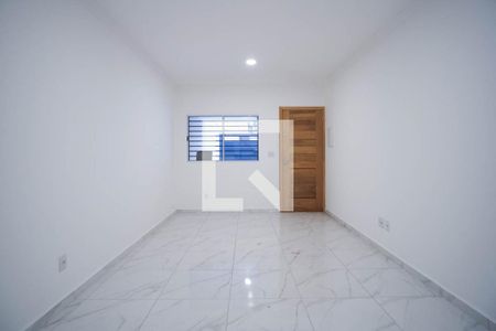 Sala de casa para alugar com 3 quartos, 106m² em Vila Aricanduva, São Paulo