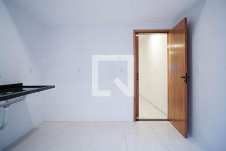 Cozinha de casa para alugar com 3 quartos, 106m² em Vila Aricanduva, São Paulo