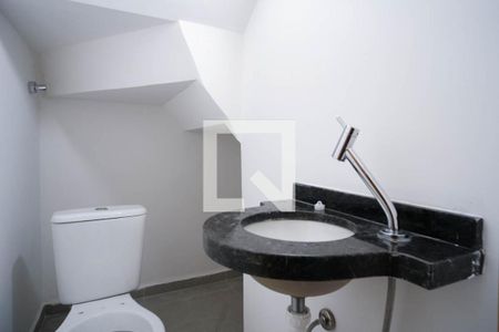 Lavabo de casa para alugar com 3 quartos, 106m² em Vila Aricanduva, São Paulo