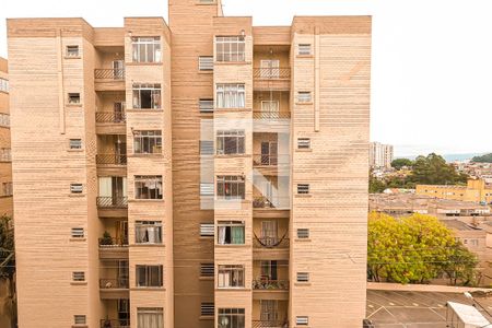 Vista da Varanda de apartamento à venda com 2 quartos, 65m² em Jardim Iporanga, Guarulhos