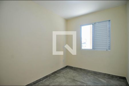 Quarto 2 de apartamento para alugar com 2 quartos, 48m² em Jardim Silvestre, Guarulhos