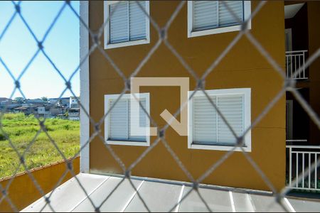 Vista da Quarto 1 de apartamento para alugar com 2 quartos, 48m² em Jardim Silvestre, Guarulhos