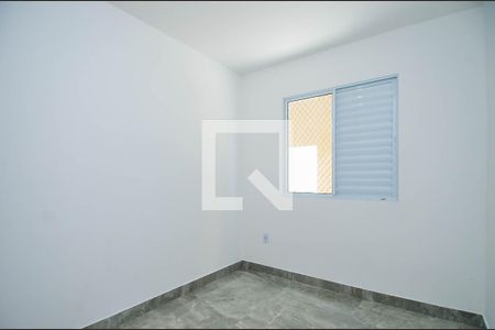 Quarto 1 de apartamento para alugar com 2 quartos, 48m² em Jardim Silvestre, Guarulhos