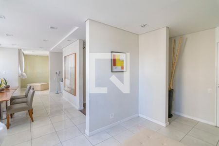 Apartamento à venda com 51m², 2 quartos e 1 vaga Apartamento à venda com 51m², 2 quartos e 1 vagaÁrea comum - Salão de Festas