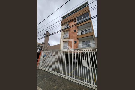 Apartamento à venda com 68m², 2 quartos e 3 vagas Apartamento à venda com 68m², 2 quartos e 3 vagasFachada