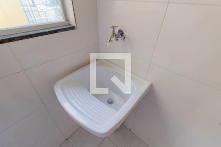 Apartamento para alugar com 44m², 2 quartos e 1 vaga Apartamento para alugar com 44m², 2 quartos e 1 vagaÁrea de Serviço