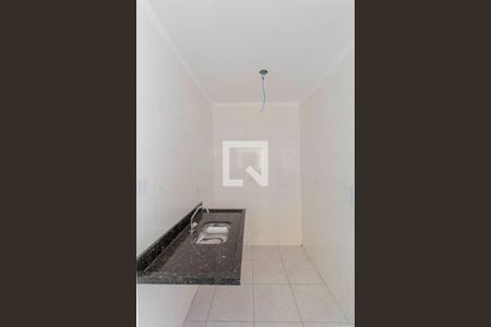 Apartamento para alugar com 44m², 2 quartos e 1 vaga Apartamento para alugar com 44m², 2 quartos e 1 vagaCozinha