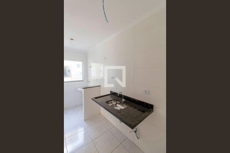 Apartamento para alugar com 44m², 2 quartos e 1 vaga Apartamento para alugar com 44m², 2 quartos e 1 vagaCozinha