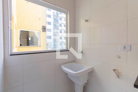 Apartamento para alugar com 44m², 2 quartos e 1 vaga Apartamento para alugar com 44m², 2 quartos e 1 vagaÁrea de Serviço