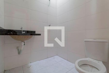 Apartamento para alugar com 50m², 2 quartos e 1 vaga Apartamento para alugar com 50m², 2 quartos e 1 vagaBanheiro