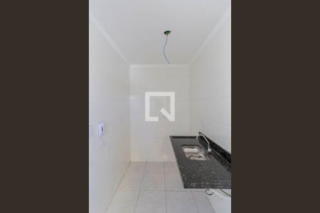 Apartamento para alugar com 50m², 2 quartos e 1 vaga Apartamento para alugar com 50m², 2 quartos e 1 vagaCozinha