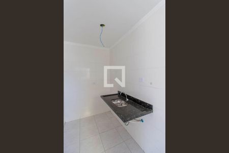 Apartamento para alugar com 50m², 2 quartos e 1 vaga Apartamento para alugar com 50m², 2 quartos e 1 vagaCozinha