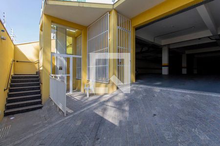 Apartamento para alugar com 50m², 2 quartos e 1 vaga Apartamento para alugar com 50m², 2 quartos e 1 vagaÁrea Comum