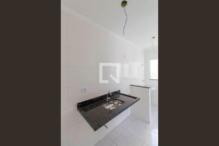 Apartamento para alugar com 50m², 2 quartos e 1 vaga Apartamento para alugar com 50m², 2 quartos e 1 vagaCozinha