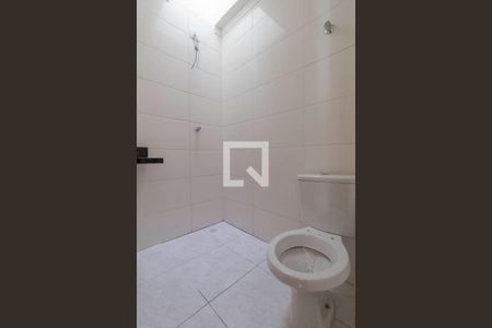 Apartamento para alugar com 50m², 2 quartos e 1 vaga Apartamento para alugar com 50m², 2 quartos e 1 vagaBanheiro
