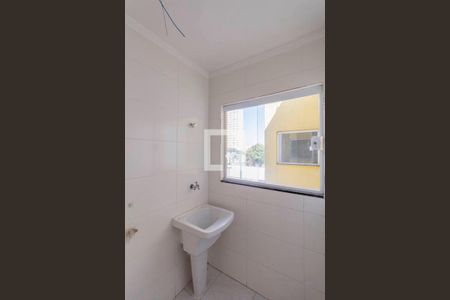 Apartamento para alugar com 50m², 2 quartos e 1 vaga Apartamento para alugar com 50m², 2 quartos e 1 vagaÁrea de Serviço