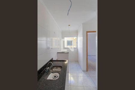 Apartamento para alugar com 50m², 2 quartos e 1 vaga Apartamento para alugar com 50m², 2 quartos e 1 vagaCozinha