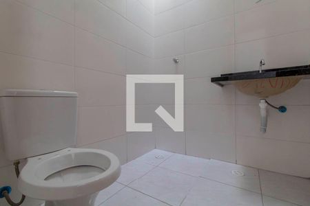 Apartamento para alugar com 49m², 2 quartos e 1 vagaBanheiro 