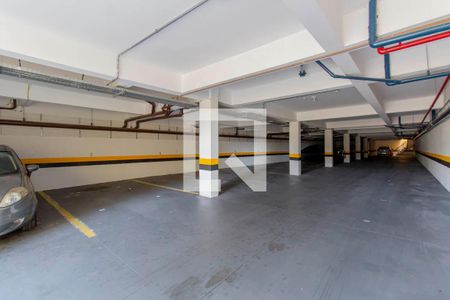 Apartamento para alugar com 49m², 2 quartos e 1 vagaEstacionamento 