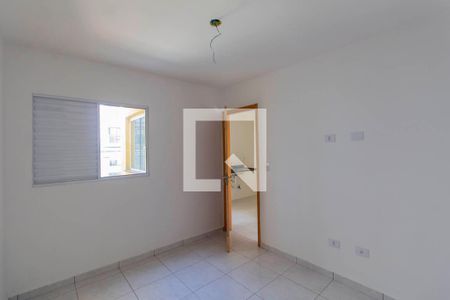 Apartamento para alugar com 49m², 2 quartos e 1 vagaQuarto 2