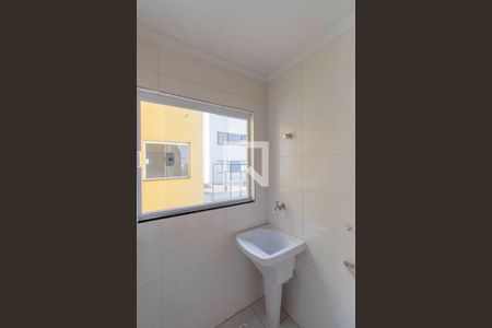 Apartamento para alugar com 49m², 2 quartos e 1 vagaÁrea de Serviço