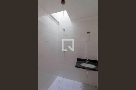 Apartamento para alugar com 49m², 2 quartos e 1 vagaBanheiro 