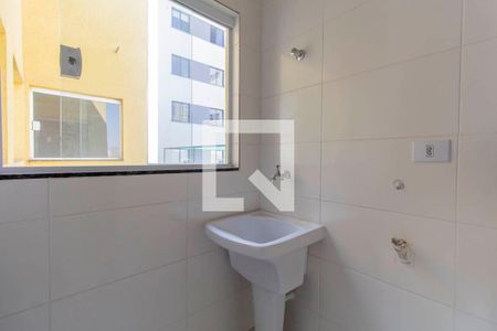 Apartamento para alugar com 49m², 2 quartos e 1 vagaÁrea de Serviço