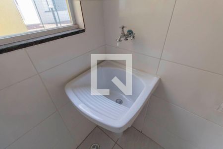 Apartamento para alugar com 49m², 2 quartos e 1 vagaÁrea de Serviço