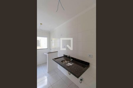 Apartamento para alugar com 49m², 2 quartos e 1 vagaCozinha 