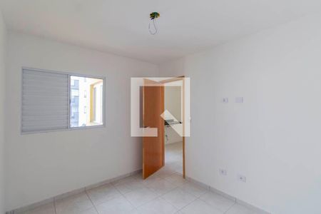 Apartamento para alugar com 52m², 2 quartos e 1 vagaQuarto 2