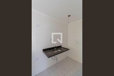 Apartamento para alugar com 52m², 2 quartos e 1 vagaCozinha 