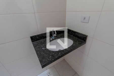Apartamento para alugar com 52m², 2 quartos e 1 vagaBanheiro 