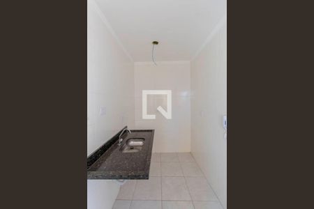 Apartamento para alugar com 52m², 2 quartos e 1 vagaCozinha 
