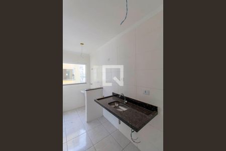 Apartamento para alugar com 52m², 2 quartos e 1 vagaCozinha 