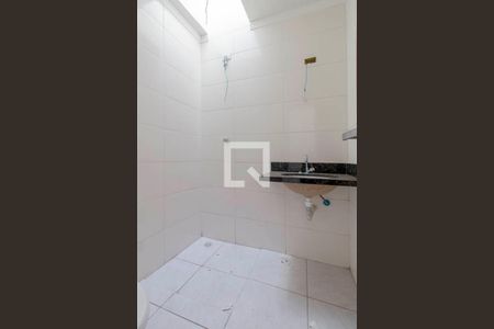 Apartamento para alugar com 52m², 2 quartos e 1 vagaBanheiro 