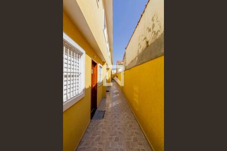 Apartamento para alugar com 52m², 2 quartos e 1 vagaÁrea Comum - Corredor 