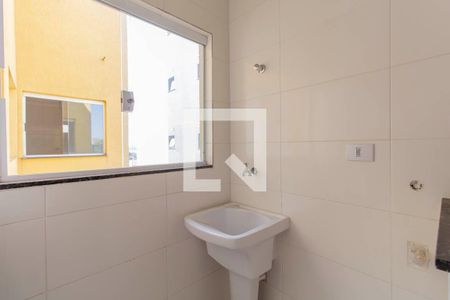 Apartamento para alugar com 52m², 2 quartos e 1 vagaÁrea de Serviço