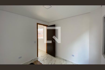 Quarto 1 de casa para alugar com 2 quartos, 60m² em Água Rasa, São Paulo