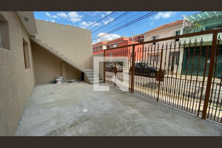 Casa para alugar com 60m², 2 quartos e sem vagaGaragem