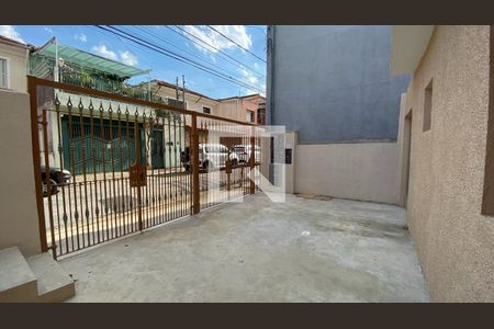 Casa para alugar com 60m², 2 quartos e sem vagaGaragem