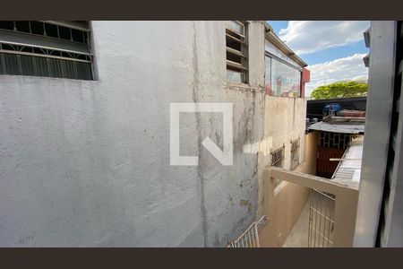 Vista do Quarto 1 de casa para alugar com 2 quartos, 60m² em Água Rasa, São Paulo