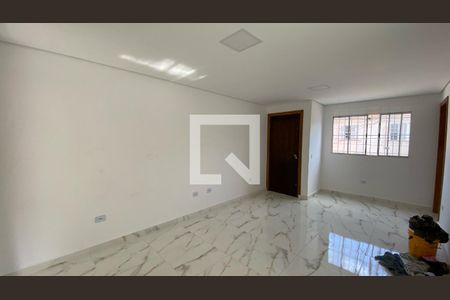 Casa para alugar com 60m², 2 quartos e sem vagaSala 